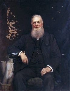 William Cawkwell, director de ferrocarril inglés