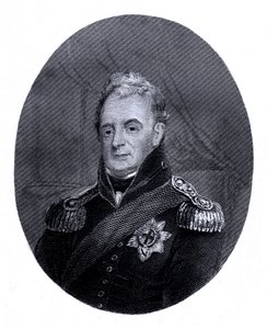 Guillermo IV de Unbekannter Künstler