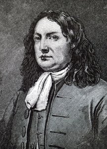 William Penn de Unbekannt