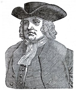 William Penn de Unbekannt