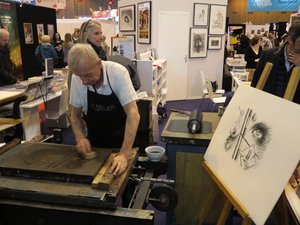 Taller de grabado de Unbekannt
