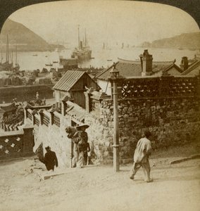Port Arthur, Manchuria de Underwood and Underwood