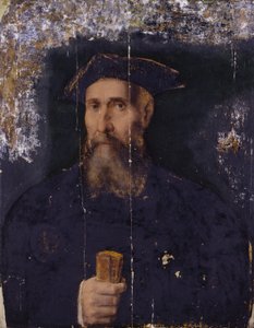 Un senador veneciano de Unidentified