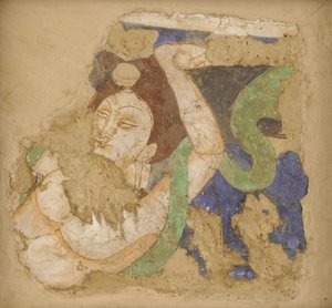 Apsara, de la Cueva 224