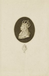 Delfín (Luis Carlos de Francia) de Unidentified