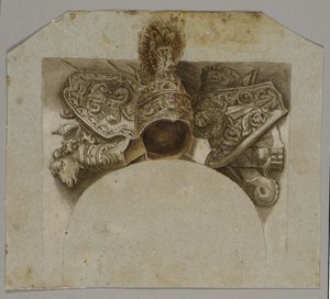 Dibujo de Unidentified