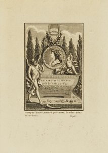 Elizabeth de France, en Memoria de Unidentified