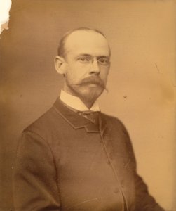 Frank Wilbert Stokes de Unidentified