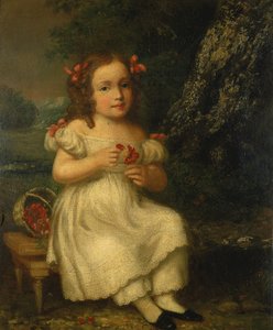 Uno de los hijos de Adams de Unidentified