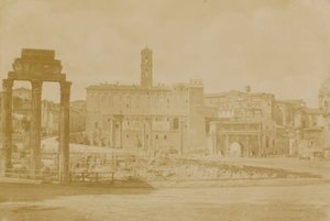 Foro Romano de Unidentified
