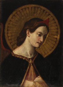 San de Unidentified