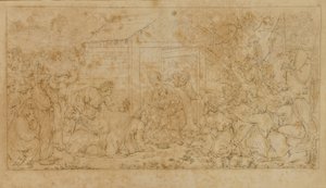La Natividad