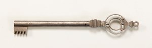 Llave de Unidentified Maker