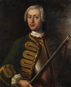   Retrato de un noble