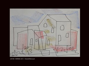 22916N - Mornac 2015 - ??GeraldBloncourt de Unknown