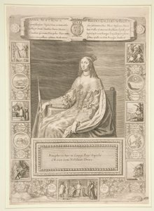Ana de Austria