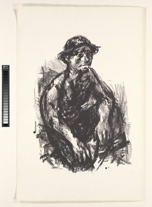 Arbeider de Unknown