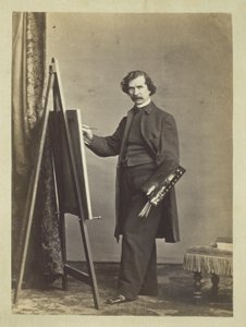 George P. A. Healy de Unknown