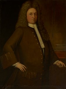 Gobernadora Gurdon Saltonstall (1666 de Unknown