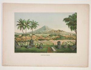 Montaña - Hendidura de Unknown