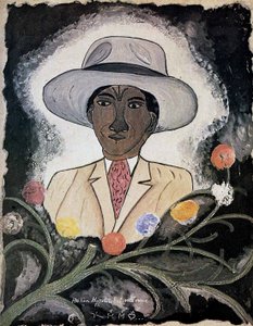 Hector Hyppolite de Unknown