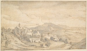 villa italiana