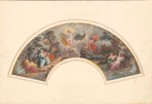 Juno y otras deidades de Unknown