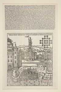 Mausoleo de Halicarnaso, Libro II de Unknown