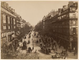 Montmartre de Unknown