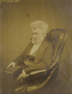 Sr. Dobell de Unknown
