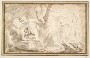 Narciso de Unknown