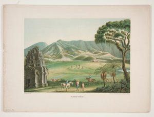 Meseta - Dieng de Unknown