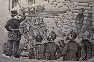 Impresión de Posada en el Jos
