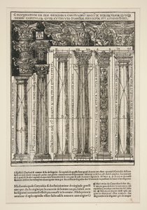 Seis Órdenes, Libro IV de Unknown