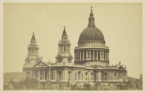 Catedral de San Pablo