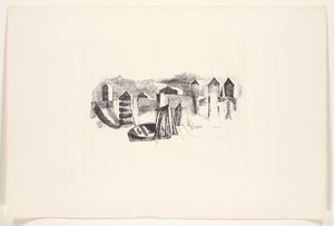 Paisaje urbano