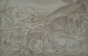 La natividad