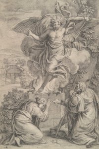 El sacrificio de Manoa