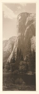 Ver en Yosemite de Unknown