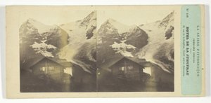 Vistas de Inglaterra, Suiza, Francia, España, Egipto, etc.