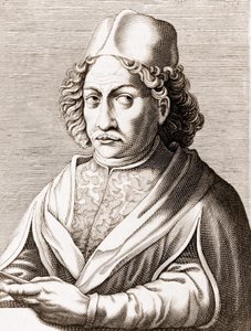 Andrea Verrocchio (1435 - 1488)