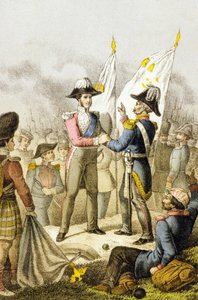 Arthur Wellesley de Unknown artist