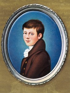 Bernd Heinrich Wilhelm von