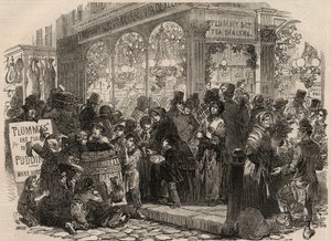 Compras de Navidad