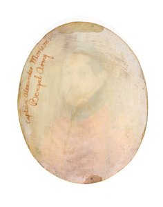 Capitán Alexander Morison (1757 o 1758-1827), Ejército de Bengala