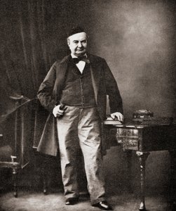 Charles Augustin Sainte-Beuve de Unknown