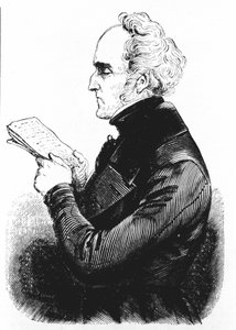 Charles Fourier, filósofo y economista francés