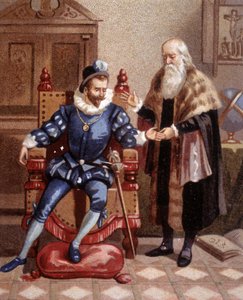 Quiromancia en la Corte de los Valois