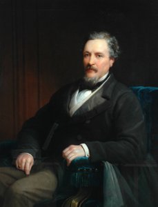 Coronel Edward Akroyd de Unknown