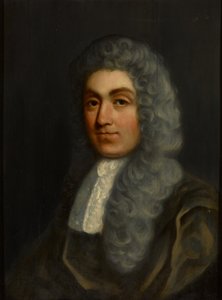 Coronel John Reed, Gobernador de Poole y ardiente Parlamentario de Unknown artist